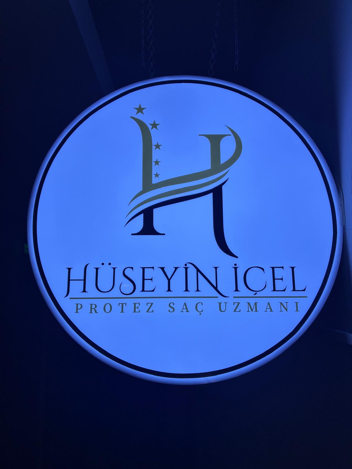 Neden Hüseyin İçel Protez Saç?
